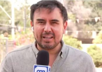 César Campos rompe el silencio desde el velorio de Andrés Caniulef: el adiós más duro y la historia que la TV nunca quiso contar