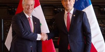 Perú cierra la puerta a la propuesta de Kast para un “corredor humanitario”: cruce diplomático expone grietas regionales