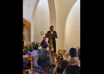 “Somos hermanos del mismo dolor”: el discurso de Daniel Fuenzalida en el último adiós a Andrés Caniulef que confronta la hipocresía mediática