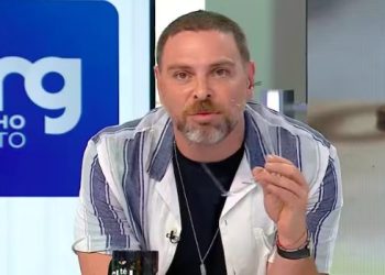 José Antonio Neme sacude la TV: anuncia “pausa indefinida” en Mucho Gusto y dispara rumores internos en Mega