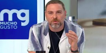 José Antonio Neme sacude la TV: anuncia “pausa indefinida” en Mucho Gusto y dispara rumores internos en Mega