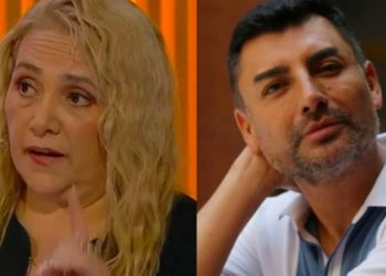 Latife Soto destapa episodio desconocido y afirma que Andrés Caniulef fue víctima de “magia negra”: relato sorprende a la farándula