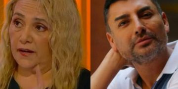 Latife Soto destapa episodio desconocido y afirma que Andrés Caniulef fue víctima de “magia negra”: relato sorprende a la farándula