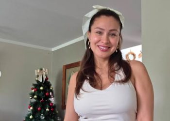 Sabrina Sosa y la presión del “cuerpo ideal”: ¿un mensaje frívolo a tres meses del parto?