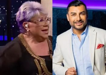 Patricia Maldonado contra el “show del dolor”: la opinóloga explota y pone a Chile frente al espejo tras muerte de Andrés Caniulef