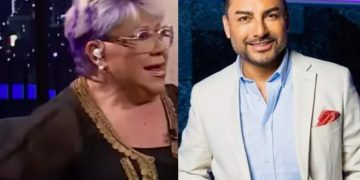 Patricia Maldonado contra el “show del dolor”: la opinóloga explota y pone a Chile frente al espejo tras muerte de Andrés Caniulef