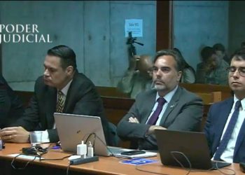 Tribunal absuelve a Claudio Crespo en caso Gatica y reabre heridas del estallido social
