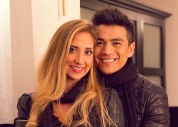 Pepa, la exesposa de Américo, reaparece desafiante con nuevo look y manda mensaje que desata especulaciones en la farándula chilena