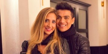 Pepa, la exesposa de Américo, reaparece desafiante con nuevo look y manda mensaje que desata especulaciones en la farándula chilena