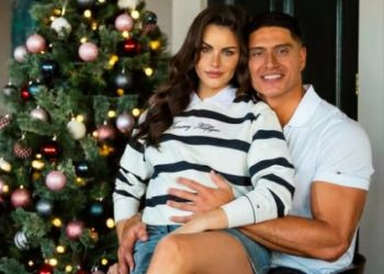 Emilia Dides enfrentó miedo real en recta final de su embarazo: contracciones, lágrimas y el frágil límite entre la vida y la espera