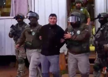 Caso Julia Chuñil se derrumba en contradicciones: hijos detenidos tras negar implicancia, sangre y “presentimiento” que ahora suena a defensa desesperada