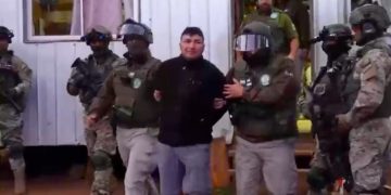 Caso Julia Chuñil se derrumba en contradicciones: hijos detenidos tras negar implicancia, sangre y “presentimiento” que ahora suena a defensa desesperada