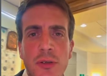 Schalper fulmina a Boric por pensión de gracia a detenido en megatoma de San Antonio: “¿Cuándo van a revisar estos privilegios?”