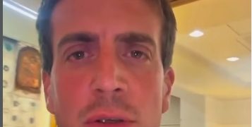 Schalper fulmina a Boric por pensión de gracia a detenido en megatoma de San Antonio: “¿Cuándo van a revisar estos privilegios?”