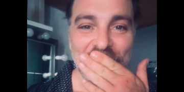 José Antonio Neme rompe esquemas: anuncia que participará en película triple X y desata ola de memes, dudas y reacciones en la farándula chilena