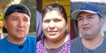 Hallazgo de ropa quemada y escuchas telefónicas: las pruebas que complicarían a los hijos de Julia Chuñil y sacuden la investigación judicial