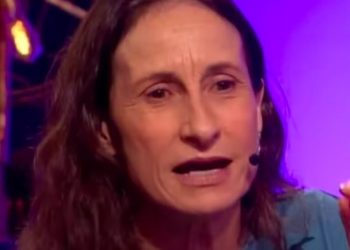 Amparo Noguera rompe el silencio y desnuda el calvario de una estafa millonaria: “Se llevaron mis ahorros de casi 40 años”