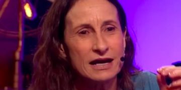 Amparo Noguera rompe el silencio y desnuda el calvario de una estafa millonaria: “Se llevaron mis ahorros de casi 40 años”