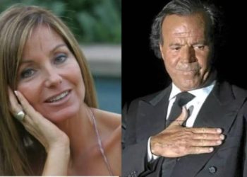 Viviana Nunes reabre heridas: su relato de “beso a la fuerza” con Julio Iglesias aviva debate global sobre acoso y poder