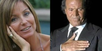 Viviana Nunes reabre heridas: su relato de “beso a la fuerza” con Julio Iglesias aviva debate global sobre acoso y poder