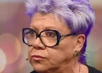 Patricia Maldonado rompe el silencio y desata polvareda: “Todos fuimos cómplices” del periodista acusado de pedofilia