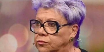 Patricia Maldonado rompe el silencio y desata polvareda: “Todos fuimos cómplices” del periodista acusado de pedofilia