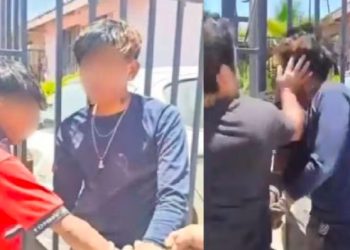 Vecinos de Copiapó enfrentan brutal asalto a adulto mayor de 88 años: justicia vecinal y violencia que desborda