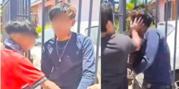 Vecinos de Copiapó enfrentan brutal asalto a adulto mayor de 88 años: justicia vecinal y violencia que desborda