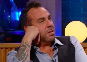 Kaminski en picada: nueva denuncia lo expone por millonaria deuda y revive su imagen de “farándula quebrada”