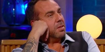 Kaminski en picada: nueva denuncia lo expone por millonaria deuda y revive su imagen de “farándula quebrada”