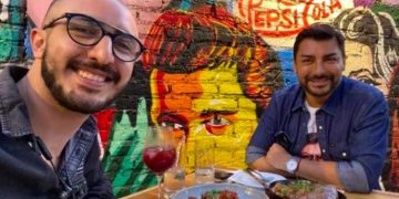 La historia no contada del pololo de Andrés Caniulef: amor, silencio mediático y la vida detrás del periodista fallecido