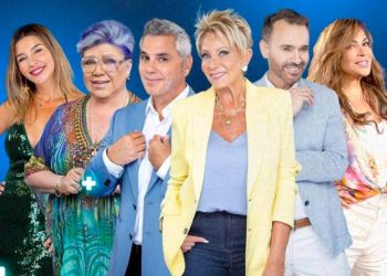 TV+ sacude su panel: Francisca “Pancha” Merino queda fuera de “Tal Cual” en reestructuración que expone crisis interna