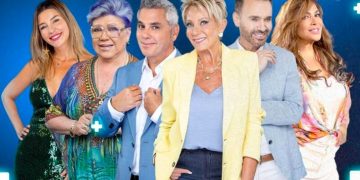 TV+ sacude su panel: Francisca “Pancha” Merino queda fuera de “Tal Cual” en reestructuración que expone crisis interna