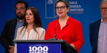 Ministerio de la Mujer ocultó error salarial de nueve cifras y autoridades debieron devolver millones: lo que nadie fiscalizó