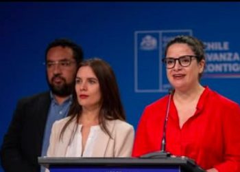 Ministerio de la Mujer ocultó error salarial de nueve cifras y autoridades debieron devolver millones: lo que nadie fiscalizó