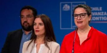 Ministerio de la Mujer ocultó error salarial de nueve cifras y autoridades debieron devolver millones: lo que nadie fiscalizó