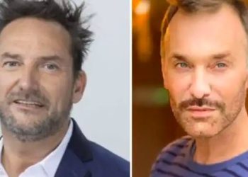 Guerra fría en la farándula: Daniel Fuenzalida contraataca a Jordi Castell y desata polémica en pleno duelo por Caniulef