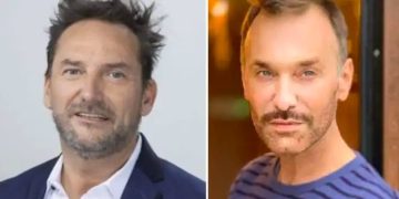 Guerra fría en la farándula: Daniel Fuenzalida contraataca a Jordi Castell y desata polémica en pleno duelo por Caniulef