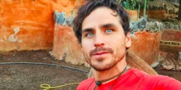 Pangal Andrade y “El Clan” enfrentan su episodio más real: accidente en plena grabación sacude la aventura extrema