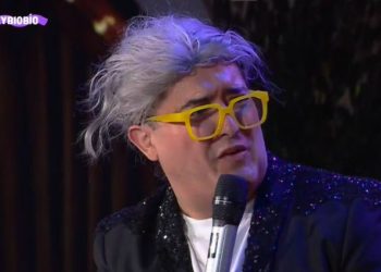 Festival de Olmué se incendia por un chiste: Felipe Parra cruza la línea con broma sobre venezolanos y María Luisa Godoy lo detiene en seco