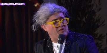 Festival de Olmué se incendia por un chiste: Felipe Parra cruza la línea con broma sobre venezolanos y María Luisa Godoy lo detiene en seco
