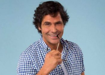 Juan Falcón desata risa e incomodidad con confesión sexual en “Only Friends”: cuando la sinceridad choca con el pudor televisivo