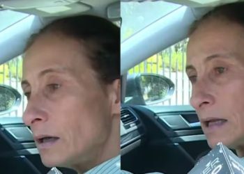 Amparo Noguera rompe el silencio en TV tras estafa millonaria: miedo, dolor y un proceso judicial que aún arde