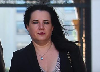 Fiscal Trinidad Steinert renuncia y se prepara para liderar Seguridad en el gobierno de Kast: choque de roles y cuestionamientos al límite de la independencia