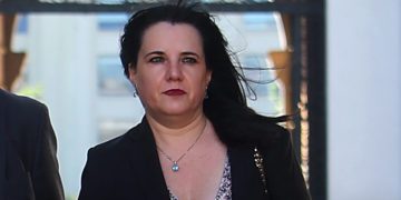 Fiscal Trinidad Steinert renuncia y se prepara para liderar Seguridad en el gobierno de Kast: choque de roles y cuestionamientos al límite de la independencia