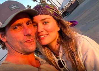 Quiebre bajo lupa: las versiones que rodean el fin de la relación entre Kika Silva y Gonzalo Valenzuela