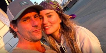 Quiebre bajo lupa: las versiones que rodean el fin de la relación entre Kika Silva y Gonzalo Valenzuela