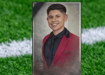 “Mi monito, nos faltó vivir tanto”: la desgarradora despedida a joven futbolista de Penco que murió junto a su madre en incendios