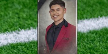 “Mi monito, nos faltó vivir tanto”: la desgarradora despedida a joven futbolista de Penco que murió junto a su madre en incendios