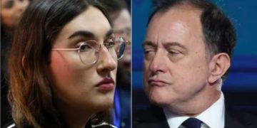 “No sea machista”: la frase explosiva de Iván Poduje que reaviva el debate sobre género y política en Chile